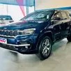 JEEP COMMANDER 2.0 TD380 TURBO DIESEL OVERLAND AT9 JEEP COMMANDER 2.0 TD380 TURBO DIESEL OVERLAND AT9