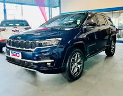 JEEP COMMANDER 2.0 TD380 TURBO DIESEL OVERLAND AT9 JEEP COMMANDER 2.0 TD380 TURBO DIESEL OVERLAND AT9