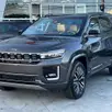 JEEP COMMANDER 2.2 TURBO DIESEL OVERLAND AT9 JEEP COMMANDER 2.2 TURBO DIESEL OVERLAND AT9