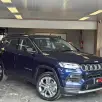 JEEP COMPASS 1.3 T270 TURBO FLEX LONGITUDE AT6 JEEP COMPASS 1.3 T270 TURBO FLEX LONGITUDE AT6