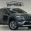 JEEP COMPASS 1.3 T270 TURBO FLEX LONGITUDE AT6 JEEP COMPASS 1.3 T270 TURBO FLEX LONGITUDE AT6