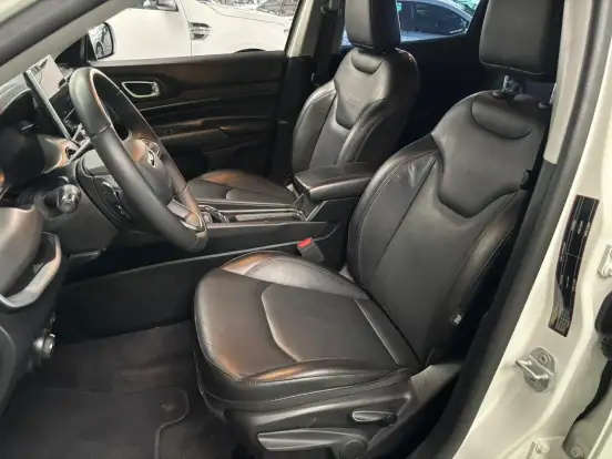 JEEP-COMPASS-1.3 T270 TURBO FLEX LONGITUDE AT6 JEEP-COMPASS-2021