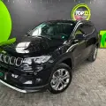 JEEP COMPASS 1.3 T270 TURBO FLEX LONGITUDE AT6 JEEP COMPASS 1.3 T270 TURBO FLEX LONGITUDE AT6