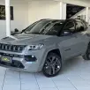 JEEP COMPASS 1.3 T270 TURBO FLEX S AT6 JEEP COMPASS 1.3 T270 TURBO FLEX S AT6