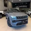 JEEP COMPASS 1.3 T270 TURBO FLEX S AT6 JEEP COMPASS 1.3 T270 TURBO FLEX S AT6