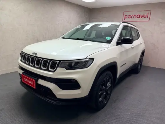 JEEP COMPASS 1.3 T270 TURBO FLEX SPORT AT6