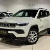 JEEP COMPASS 1.3 T270 TURBO FLEX SPORT AT6 JEEP COMPASS 1.3 T270 TURBO FLEX SPORT AT6