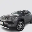 JEEP COMPASS 1.3 T270 TURBO FLEX LIMITED AT6 JEEP COMPASS 1.3 T270 TURBO FLEX LIMITED AT6