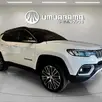 JEEP COMPASS 1.3 T270 TURBO FLEX LIMITED AT6 JEEP COMPASS 1.3 T270 TURBO FLEX LIMITED AT6