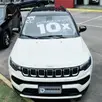 JEEP COMPASS 1.3 T270 TURBO FLEX LIMITED AT6 JEEP COMPASS 1.3 T270 TURBO FLEX LIMITED AT6
