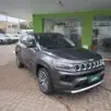 JEEP COMPASS 1.3 T270 TURBO FLEX LIMITED AT6 JEEP COMPASS 1.3 T270 TURBO FLEX LIMITED AT6