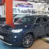 JEEP COMPASS 1.3 T270 TURBO FLEX LIMITED AT6 JEEP COMPASS 1.3 T270 TURBO FLEX LIMITED AT6