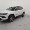 JEEP COMPASS 1.3 T270 TURBO FLEX LIMITED AT6 JEEP COMPASS 1.3 T270 TURBO FLEX LIMITED AT6