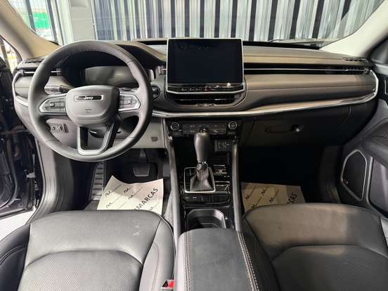 JEEP-COMPASS-1.3 T270 TURBO FLEX LIMITED AT6 JEEP-COMPASS-2024