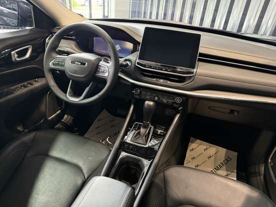 JEEP-COMPASS-1.3 T270 TURBO FLEX LIMITED AT6 JEEP-COMPASS-2024