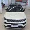 JEEP COMPASS 1.3 T270 TURBO FLEX LIMITED AT6 JEEP COMPASS 1.3 T270 TURBO FLEX LIMITED AT6