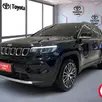 JEEP COMPASS 1.3 T270 TURBO FLEX LIMITED AT6 JEEP COMPASS 1.3 T270 TURBO FLEX LIMITED AT6
