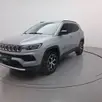 JEEP COMPASS 1.3 T270 TURBO FLEX LONGITUDE AT6 JEEP COMPASS 1.3 T270 TURBO FLEX LONGITUDE AT6