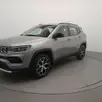 JEEP COMPASS 1.3 T270 TURBO FLEX LONGITUDE AT6 JEEP COMPASS 1.3 T270 TURBO FLEX LONGITUDE AT6