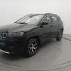 JEEP COMPASS 1.3 T270 TURBO FLEX LONGITUDE AT6 JEEP COMPASS 1.3 T270 TURBO FLEX LONGITUDE AT6