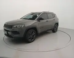 JEEP COMPASS 1.3 T270 TURBO FLEX LONGITUDE AT6 JEEP COMPASS 1.3 T270 TURBO FLEX LONGITUDE AT6