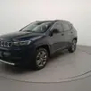 JEEP COMPASS 1.3 T270 TURBO FLEX LONGITUDE AT6 JEEP COMPASS 1.3 T270 TURBO FLEX LONGITUDE AT6
