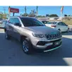JEEP COMPASS 1.3 T270 TURBO FLEX LONGITUDE AT6 JEEP COMPASS 1.3 T270 TURBO FLEX LONGITUDE AT6
