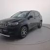 JEEP COMPASS 1.3 T270 TURBO FLEX LONGITUDE AT6 JEEP COMPASS 1.3 T270 TURBO FLEX LONGITUDE AT6
