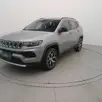 JEEP COMPASS 1.3 T270 TURBO FLEX LONGITUDE AT6 JEEP COMPASS 1.3 T270 TURBO FLEX LONGITUDE AT6