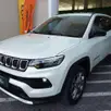 JEEP COMPASS 1.3 T270 TURBO FLEX LONGITUDE AT6 JEEP COMPASS 1.3 T270 TURBO FLEX LONGITUDE AT6