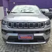 JEEP COMPASS 1.3 T270 TURBO FLEX LONGITUDE AT6 JEEP COMPASS 1.3 T270 TURBO FLEX LONGITUDE AT6