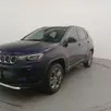 JEEP COMPASS 1.3 T270 TURBO FLEX LONGITUDE AT6 JEEP COMPASS 1.3 T270 TURBO FLEX LONGITUDE AT6