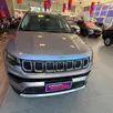JEEP COMPASS 1.3 T270 TURBO FLEX LONGITUDE AT6 JEEP COMPASS 1.3 T270 TURBO FLEX LONGITUDE AT6
