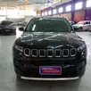 JEEP COMPASS 1.3 T270 TURBO FLEX LONGITUDE AT6 JEEP COMPASS 1.3 T270 TURBO FLEX LONGITUDE AT6