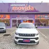 JEEP COMPASS 1.3 T270 TURBO FLEX LONGITUDE AT6 JEEP COMPASS 1.3 T270 TURBO FLEX LONGITUDE AT6