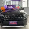 JEEP COMPASS 1.3 T270 TURBO FLEX LONGITUDE AT6 JEEP COMPASS 1.3 T270 TURBO FLEX LONGITUDE AT6