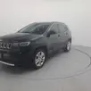 JEEP COMPASS 1.3 T270 TURBO FLEX LONGITUDE AT6 JEEP COMPASS 1.3 T270 TURBO FLEX LONGITUDE AT6