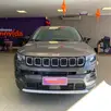 JEEP COMPASS 1.3 T270 TURBO FLEX LONGITUDE AT6 JEEP COMPASS 1.3 T270 TURBO FLEX LONGITUDE AT6