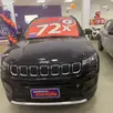 JEEP COMPASS 1.3 T270 TURBO FLEX LONGITUDE AT6 JEEP COMPASS 1.3 T270 TURBO FLEX LONGITUDE AT6