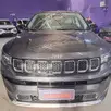 JEEP COMPASS 1.3 T270 TURBO FLEX LONGITUDE AT6 JEEP COMPASS 1.3 T270 TURBO FLEX LONGITUDE AT6
