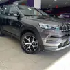 JEEP COMPASS 1.3 T270 TURBO FLEX LONGITUDE AT6 JEEP COMPASS 1.3 T270 TURBO FLEX LONGITUDE AT6