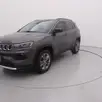 JEEP COMPASS 1.3 T270 TURBO FLEX LONGITUDE AT6 JEEP COMPASS 1.3 T270 TURBO FLEX LONGITUDE AT6