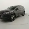 JEEP COMPASS 1.3 T270 TURBO FLEX LONGITUDE AT6 JEEP COMPASS 1.3 T270 TURBO FLEX LONGITUDE AT6