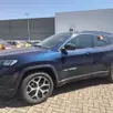 JEEP COMPASS 1.3 T270 TURBO FLEX LONGITUDE AT6 JEEP COMPASS 1.3 T270 TURBO FLEX LONGITUDE AT6