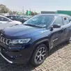 JEEP COMPASS 1.3 T270 TURBO FLEX LONGITUDE AT6 JEEP COMPASS 1.3 T270 TURBO FLEX LONGITUDE AT6