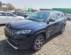 JEEP COMPASS 1.3 T270 TURBO FLEX LONGITUDE AT6 JEEP COMPASS 1.3 T270 TURBO FLEX LONGITUDE AT6