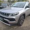 JEEP COMPASS 1.3 T270 TURBO FLEX LONGITUDE AT6 JEEP COMPASS 1.3 T270 TURBO FLEX LONGITUDE AT6