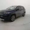 JEEP COMPASS 1.3 T270 TURBO FLEX LONGITUDE AT6 JEEP COMPASS 1.3 T270 TURBO FLEX LONGITUDE AT6