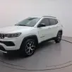 JEEP COMPASS 1.3 T270 TURBO FLEX LONGITUDE AT6 JEEP COMPASS 1.3 T270 TURBO FLEX LONGITUDE AT6
