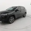 JEEP COMPASS 1.3 T270 TURBO FLEX LONGITUDE AT6 JEEP COMPASS 1.3 T270 TURBO FLEX LONGITUDE AT6